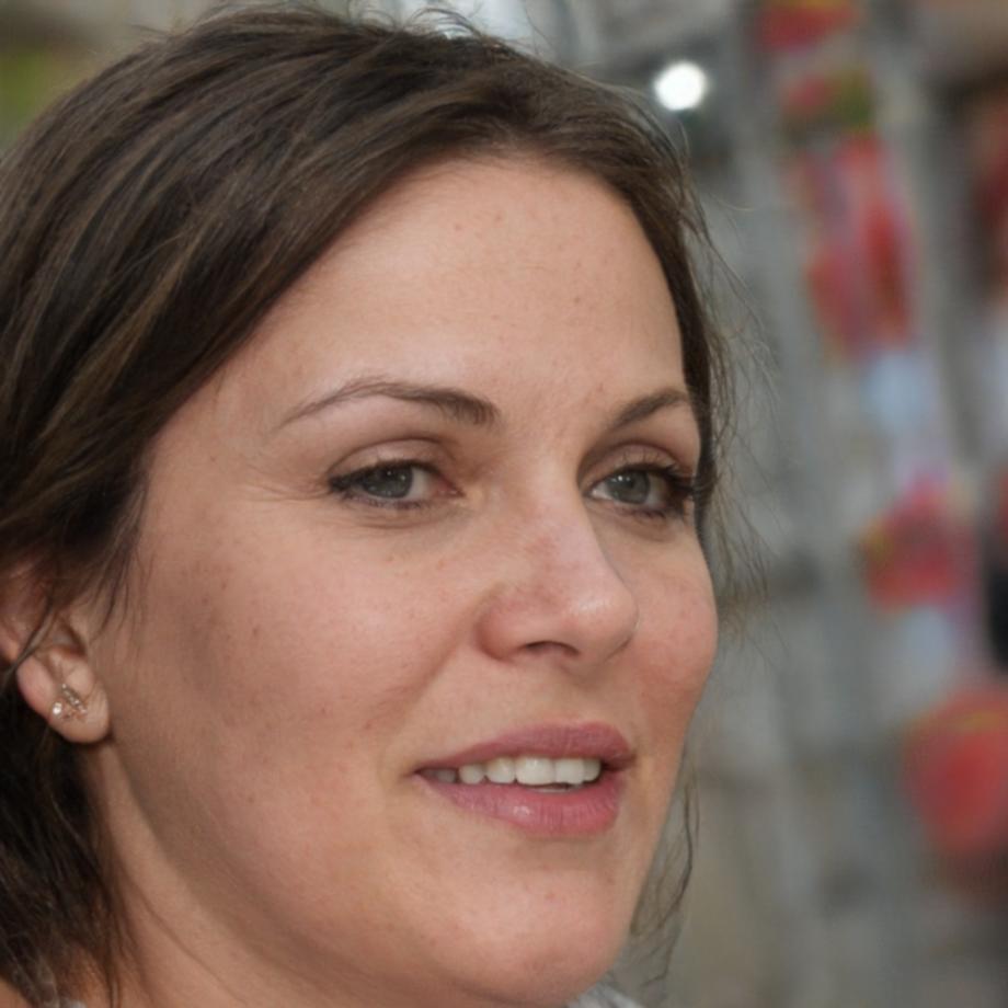 Carmen Ruiz, Especialista en Experiencia de Usuario de zorythivano