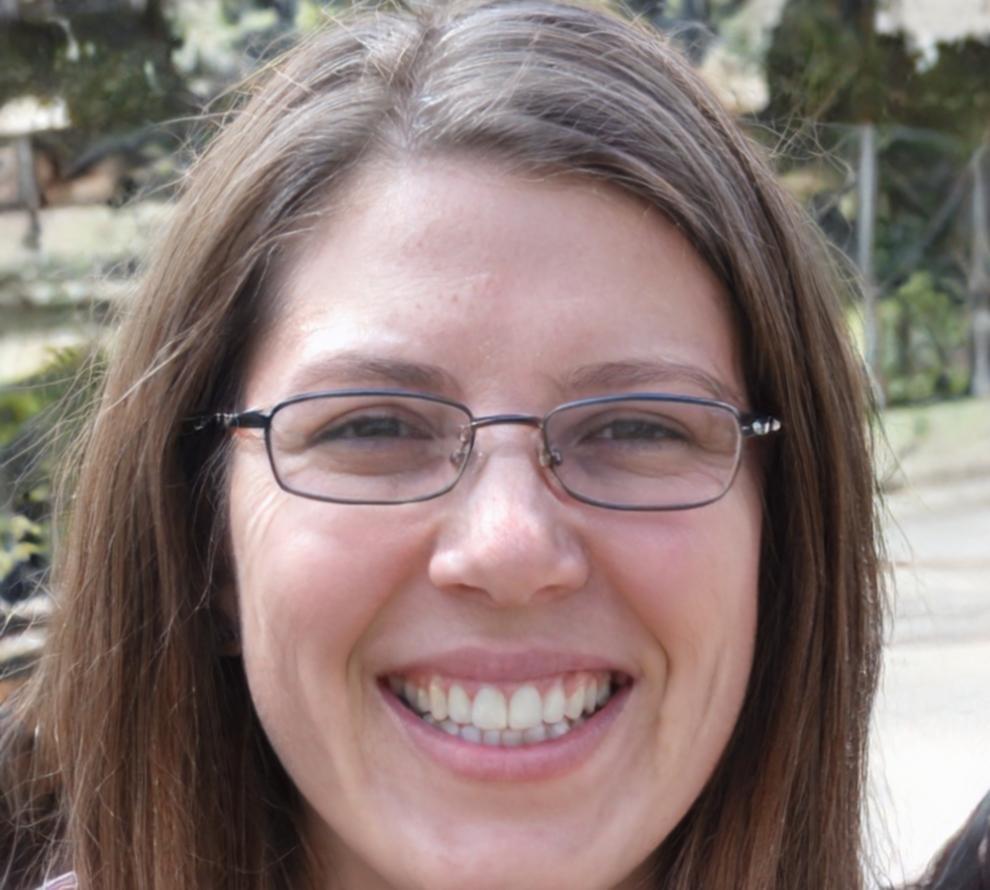 María González, Directora de Producto de zorythivano